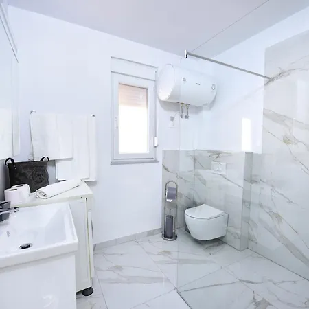 Vila Hope 5 Appartamento