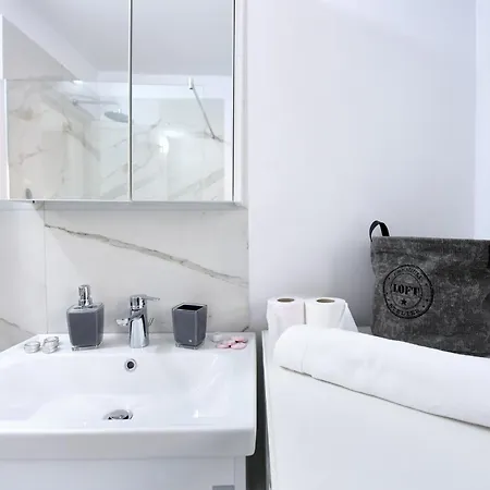 Apartment Vila Hope 5