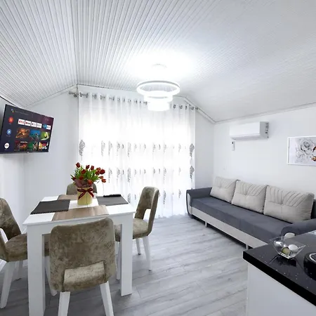 Apartment Vila Hope 5