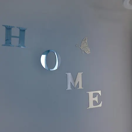 Vila Hope 5 Apartment